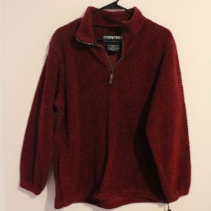 Lands' End Pull-Over